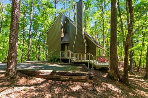 118 Soaring Hawk Way, Big Canoe, GA, 30143-4604 | Card Image