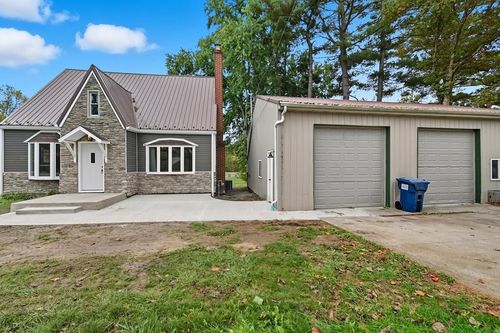 174 W Main St, Lucas, OH, 44843-9324 | Card Image