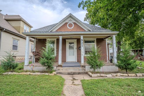 527 Frederick Street, Clay Center, KS, 67432 | Card Image