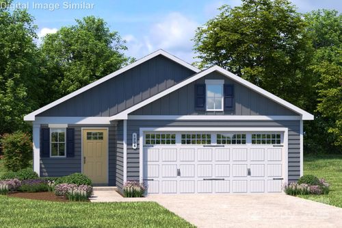 1825 Millstream Dr, China Grove, NC, 28023 | Card Image