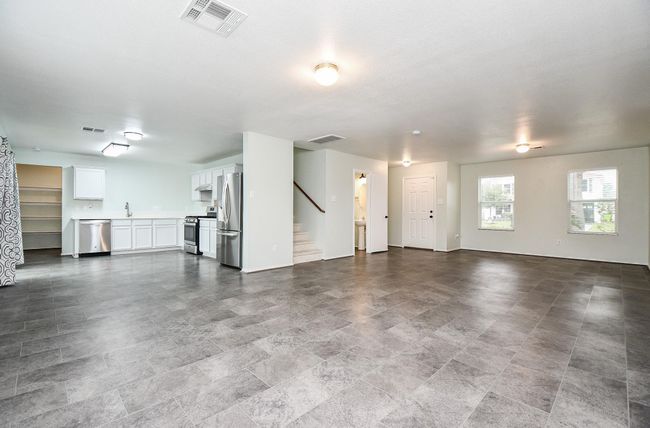 5110 Oakbriar Ln, House other with 3 bedrooms, 3 bathrooms and 2 parking in Rosenberg TX | Image 8