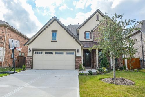 23523 San Ricci Ct, Richmond, TX, 77406-2237 | Card Image