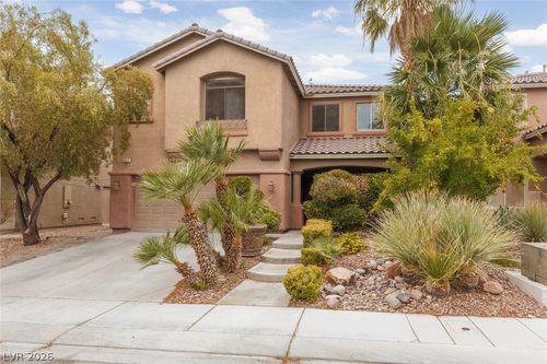 5917 Horsehair Blanket Dr, North Las Vegas, NV, 89081-3016 | Card Image