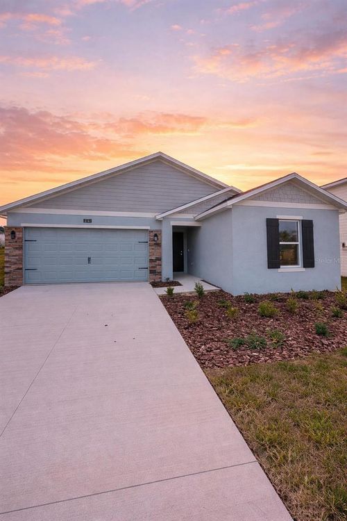 5161 Green Belt Dr, Haines City, FL, 33844-9888 | Card Image