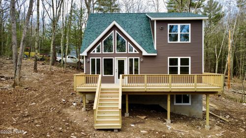 136 Cree Rd, Shohola, PA, 18458-2315 | Card Image