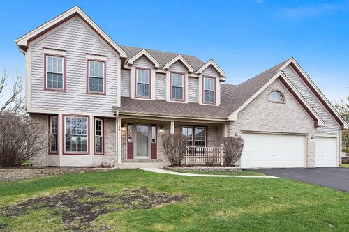 5106 Turnberry Ct, Plainfield, IL, 60586-8372 | Card Image
