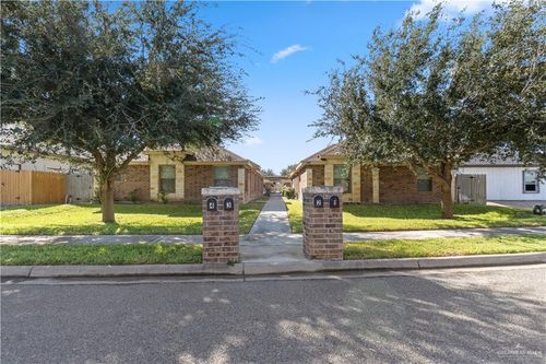 2-418 Lotto Lane, Edinburg, TX, 78541 | Card Image