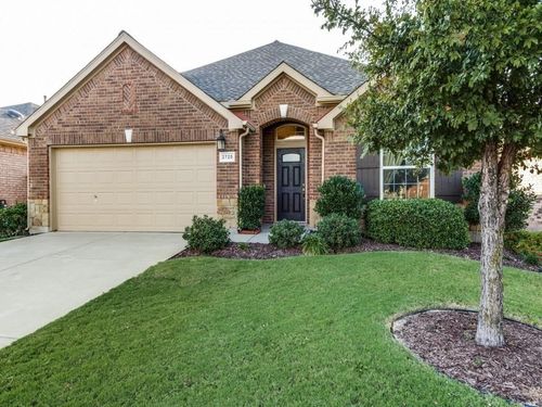 2725 Enchanted Eve Dr, Little Elm, TX, 75068-7814 | Card Image