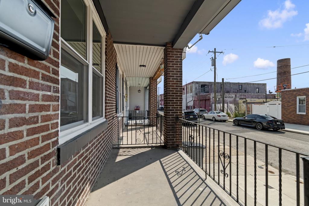 Residential in PHILADELPHIA 3