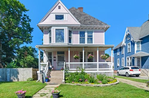 1207 Michigan Ave, La Porte, IN, 46350 | Card Image