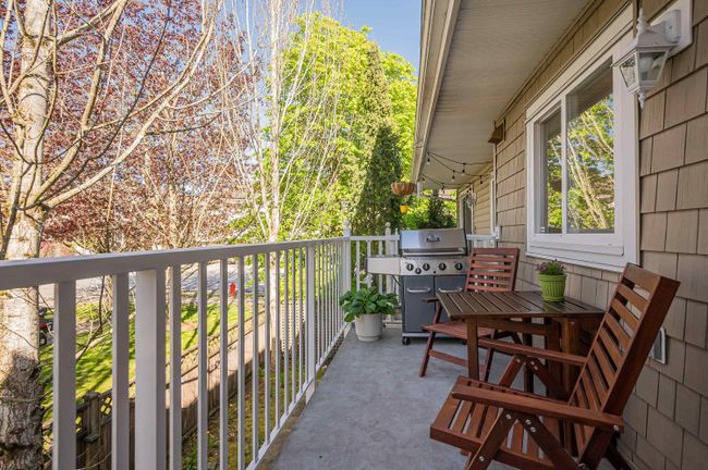 2 - 5355 201 A Street, Townhouse with 2 bedrooms, 1 bathrooms and 2 parking in Langley BC | Image 6