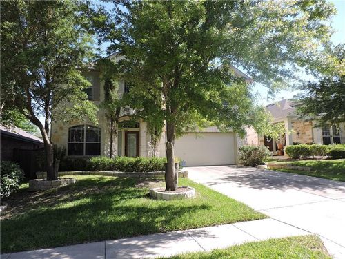 1719 Greenside Trl, Round Rock, TX, 78665-5002 | Card Image