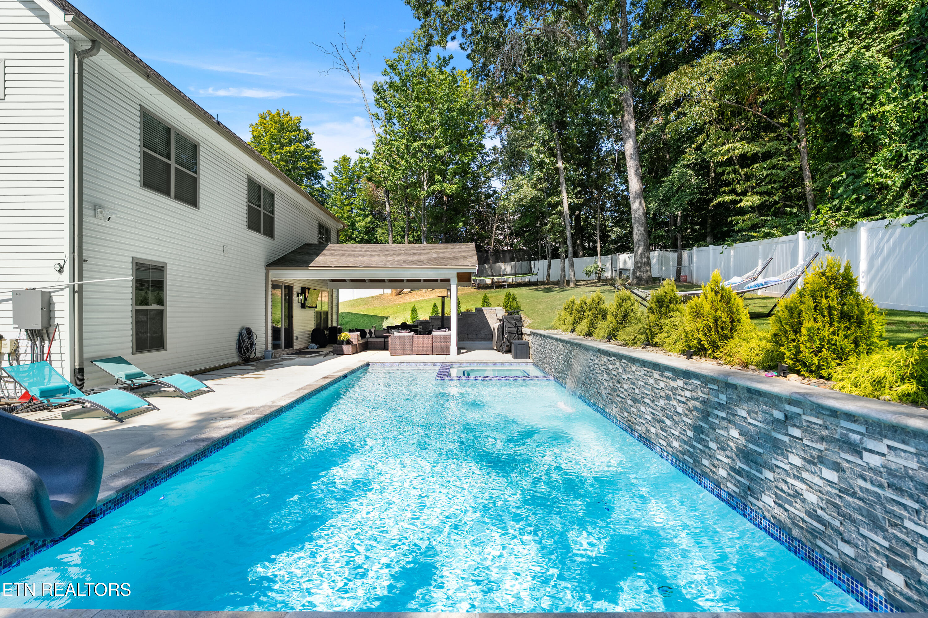 Residential in Knoxville 5