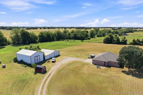 400161 W 4080 Drive, Collinsville, OK, 74021 | Card Image