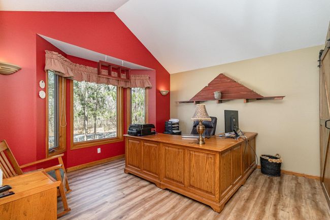 Main Level Office off of Bedroom | Image 8