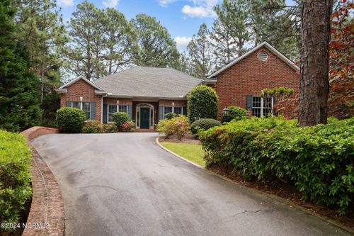 34 Talamore Drive, Southern Pines, NC, 28387 | Card Image