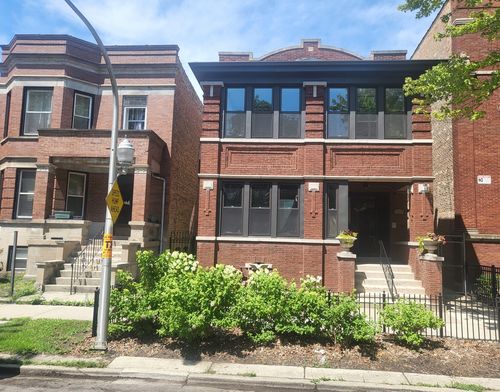 1-6208 S Rhodes Ave, Chicago, IL, 60637-3309 | Card Image
