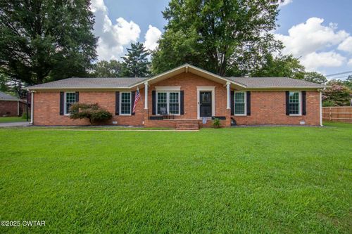 20 Branson Pl, Jackson, TN, 38305-1711 | Card Image