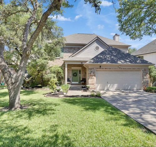 6500 Walebridge Ln, Austin, TX, 78739-1463 | Card Image