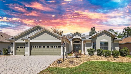 2207 Callaway Dr, The Villages, FL, 32162-4389 | Card Image