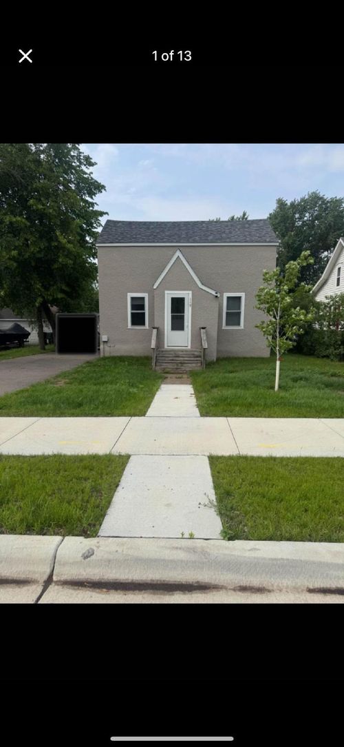 119 1st Ave Ne, Pierz, MN, 56364-4136 | Card Image