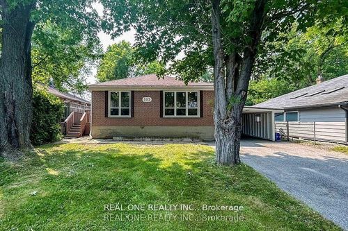 105 ( basement ) Aurora Heights Drive, Aurora, ON, L4G2X1 | Card Image