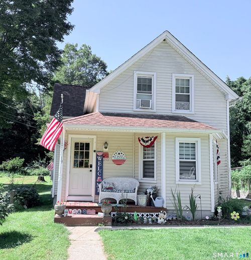 19 River St, Plainfield, CT, 06374-2227 | Card Image