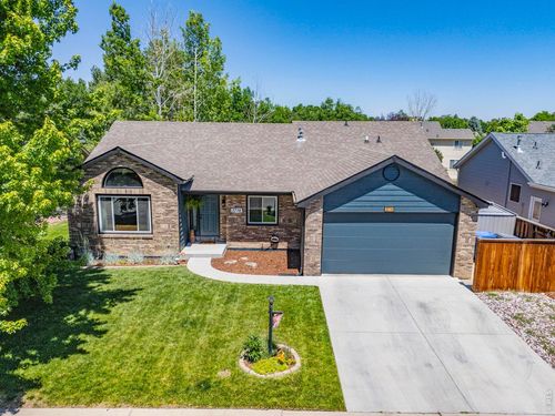 3774 Minturn Dr, Loveland, CO, 80538-2085 | Card Image