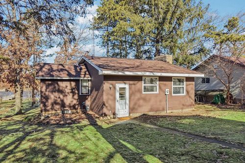 N3901 Wildcat Rd, POYNETTE, WI, 53955-9412 | Card Image