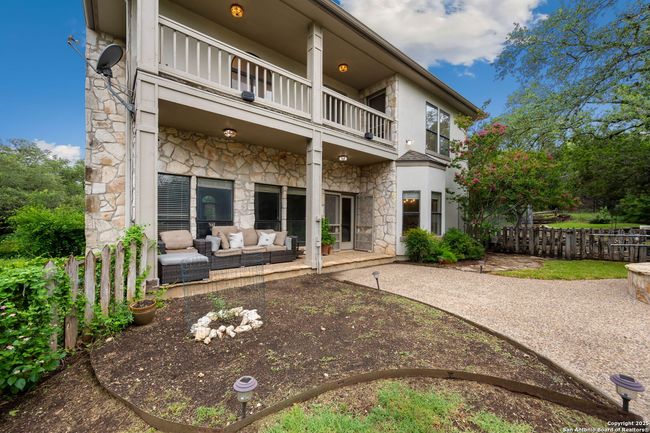 7 Mcinnis Ct, House other with 3 bedrooms, 3 bathrooms and null parking in Bulverde TX | Image 29