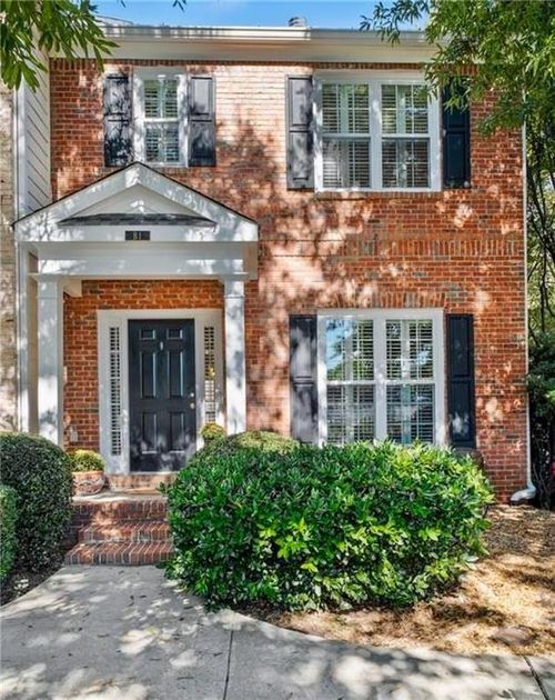 apt-b1-1580 Commerce Dr, Decatur, GA, 30030-3127 | Card Image