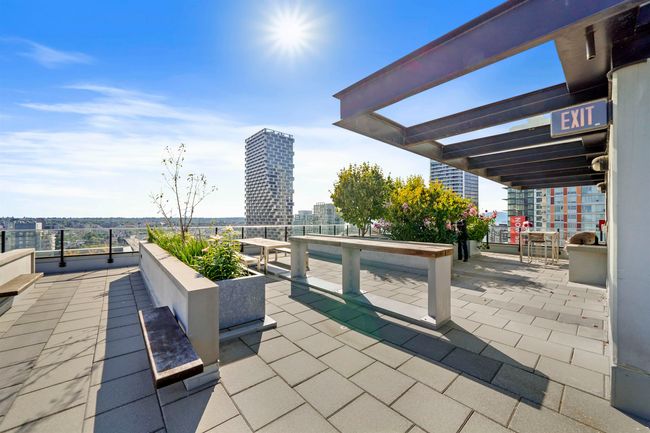 205 - 1325 Rolston Street, Condo with 1 bedrooms, 1 bathrooms and null parking in Vancouver BC | Image 22