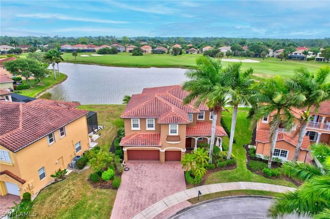 1770 Sarazen Pl, House other with 5 bedrooms, 5 bathrooms and null parking in NAPLES FL | Image 43