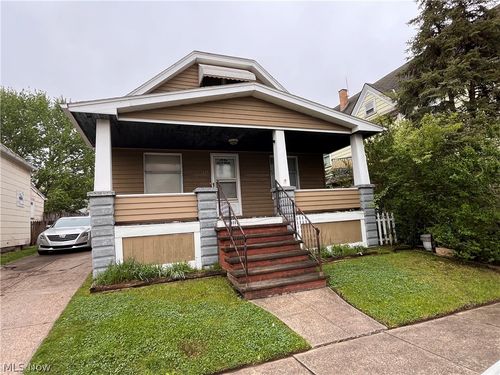 4115 E 56th St, Cleveland, OH, 44105-4807 | Card Image