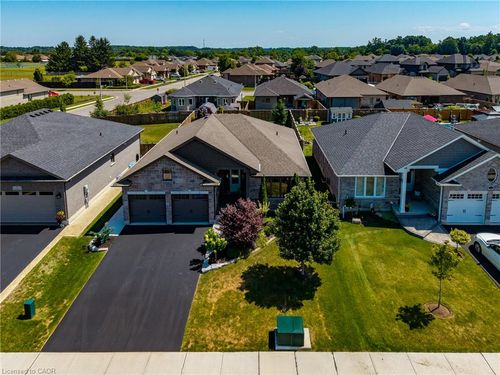 7 Stonebridge Pl, Simcoe, ON, N3Y0E6 | Card Image