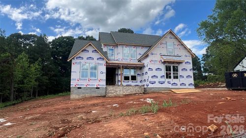 518 Edmunds Ln, Clover, SC, 29710-9280 | Card Image