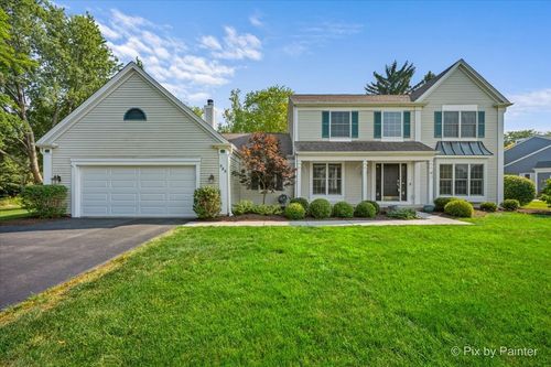 725 Pimlico Pkwy, Sleepy Hollow, IL, 60118-2531 | Card Image