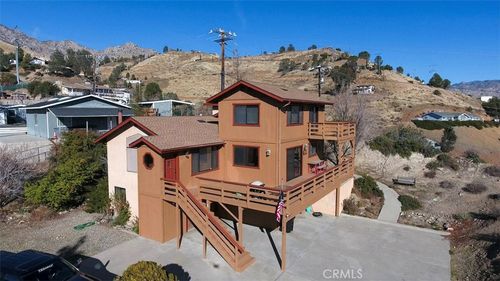 830 Sierra Vista Dr, Wofford Heights, CA, 93285-9605 | Card Image