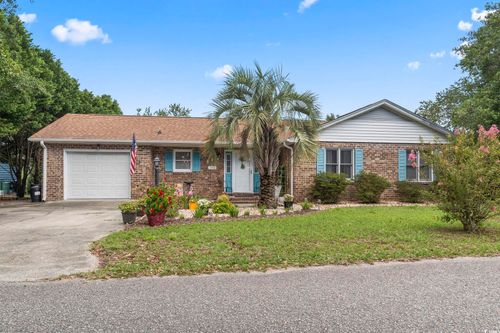 2005 Lake View Cir, Surfside Beach, SC, 29575-5248 | Card Image