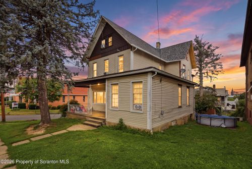 134 Dana St, Wilkes Barre, PA, 18702-4826 | Card Image