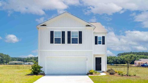 108 Bowzard Court, Holly Hill, SC, 29059 | Card Image