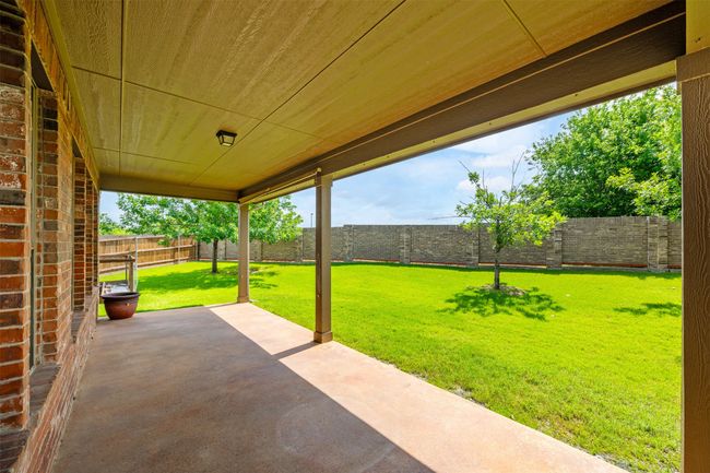 459 Bristol St, House other with 4 bedrooms, 3 bathrooms and null parking in Roanoke TX | Image 34