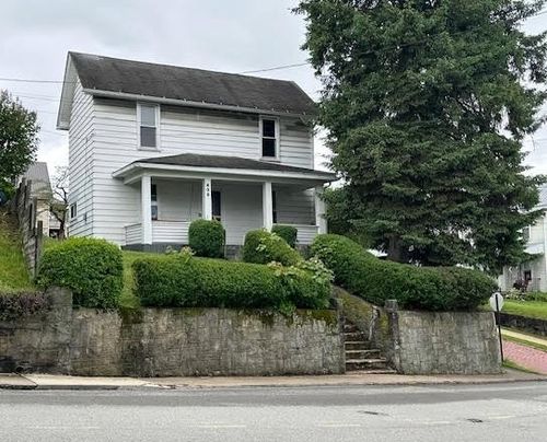 400 Morton Ave, Butler, PA, 16001-6335 | Card Image