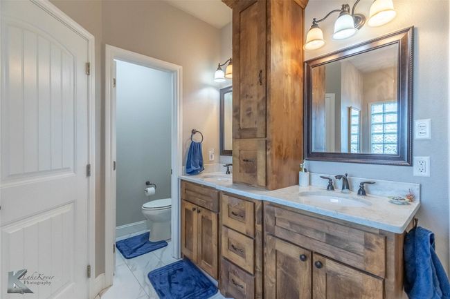 141 Caddo Trl, House other with 4 bedrooms, 3 bathrooms and null parking in Tuscola TX | Image 21