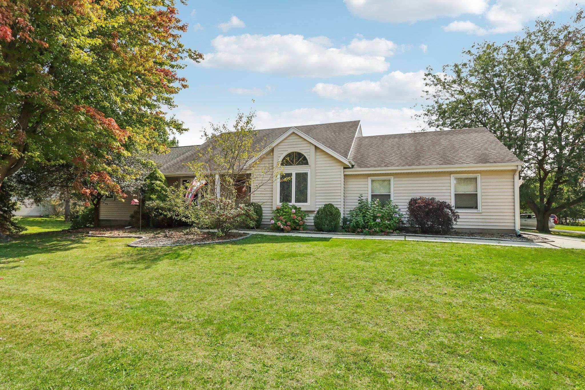 Louisa St, Watertown, WI 53098