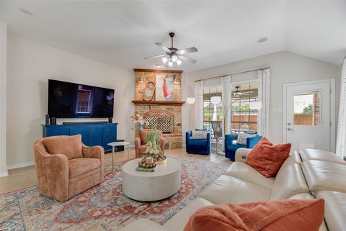 8744 Dayton Dr, Lantana, TX, 76226-6557 | Card Image
