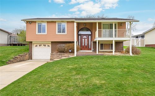 1737 Porter St, Conway, PA, 15027-1342 | Card Image
