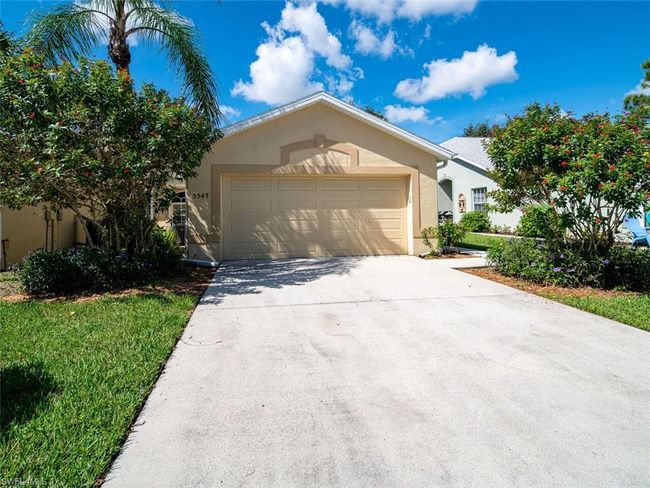 88 - 5347 Whitten Dr, Home with 3 bedrooms, 2 bathrooms and null parking in Naples FL | Image 1