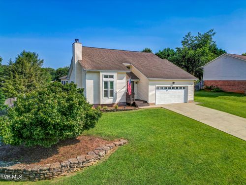116 Lindsay Ln, Gray, TN, 37615-2343 | Card Image