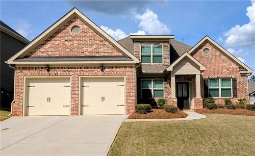 3708 Maple Hill Rd, Lithonia, GA, 30038-3584 | Card Image